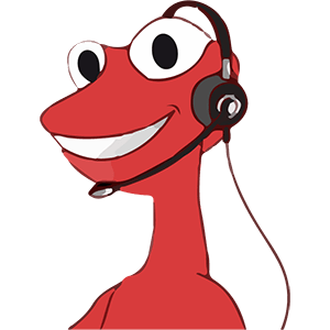 Gecko Headset