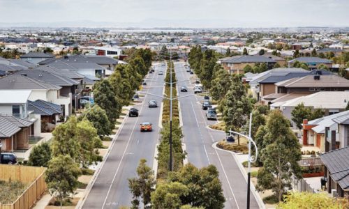 Melbourne Interstate Hire