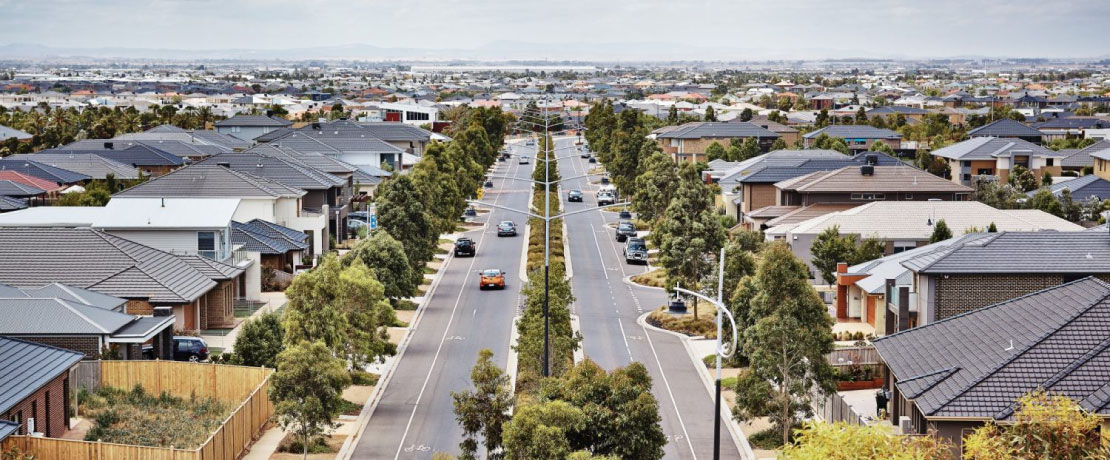 Melbourne Interstate Hire