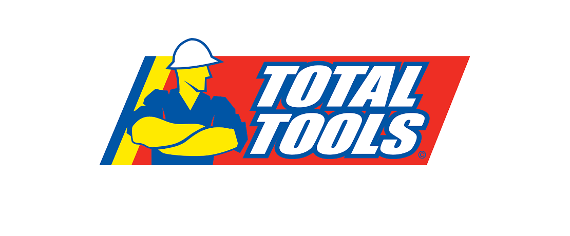 A New Partnership With Total Tools Go With The Gecko