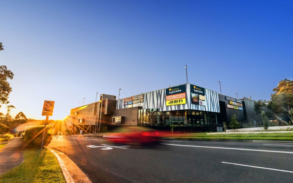 Belrose Super Centre Go With The Gecko