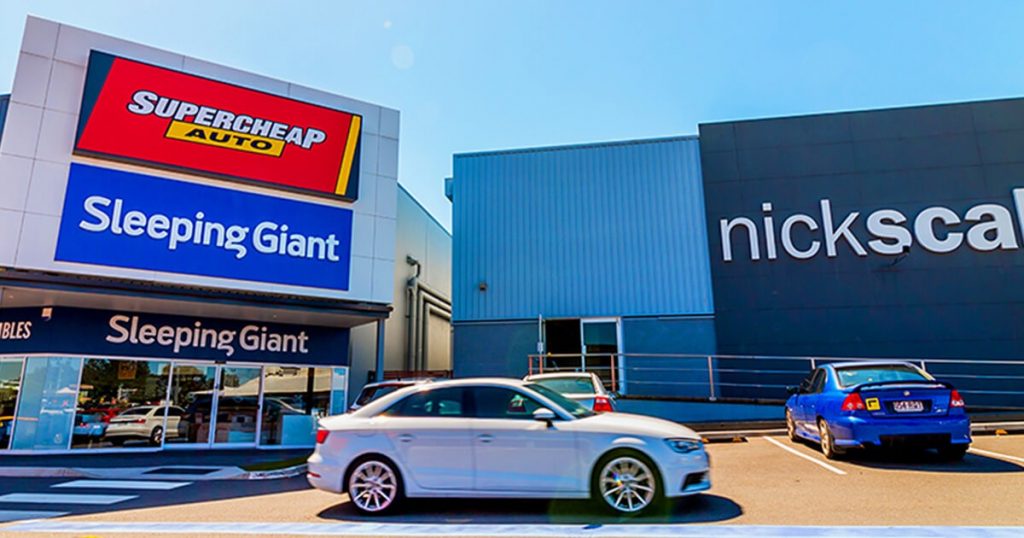 Jindalee Home Centre Go With The Gecko