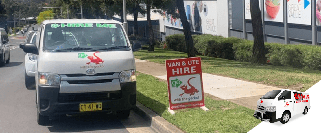 go get van hire