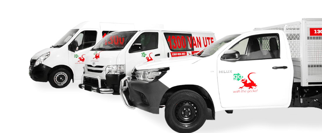 Best Vehicle Hire Options Banner