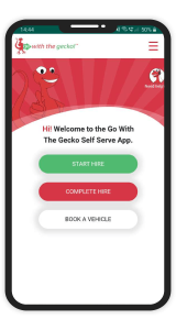 book-n-go app