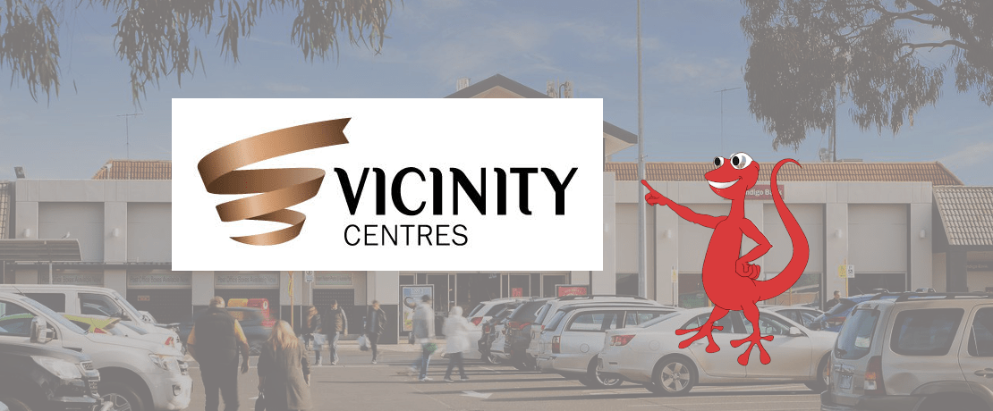 vincinity partnership