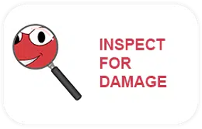 fantastic philosophy inspect damage