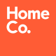 home co logo