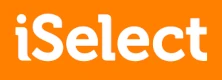 iSelect Insurance Logo