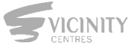 vicinity centres logo