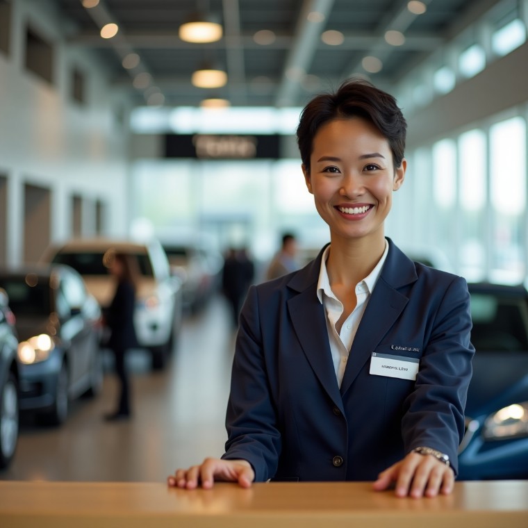 6 Reasons to Choose a Smaller Car Hire Company for Your Next Rental