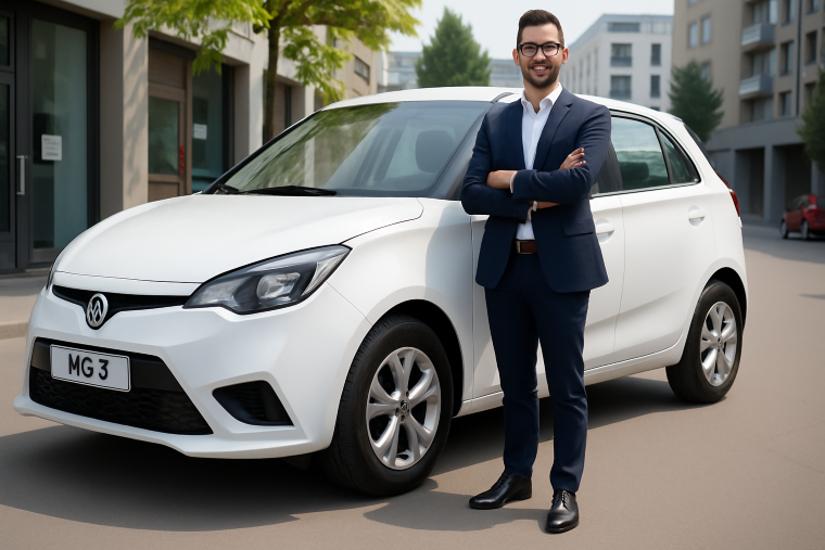 Why Mid Week Hire Is Best